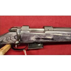 S/H 527 Varmint Laminate  .223